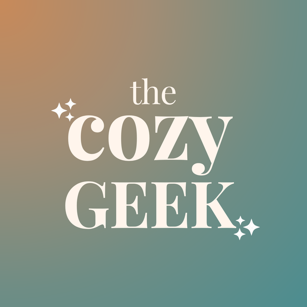 The Cozy Geek